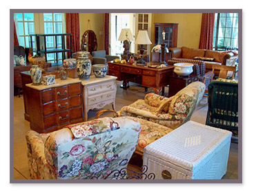 Estate Sales - Caring Transitions of the Chippewa Valley